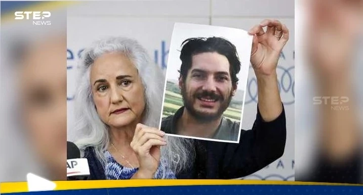 معلومات جديدة عن أوستن تايس يكشفها لواء سابق في أجهزة نظام الأسد