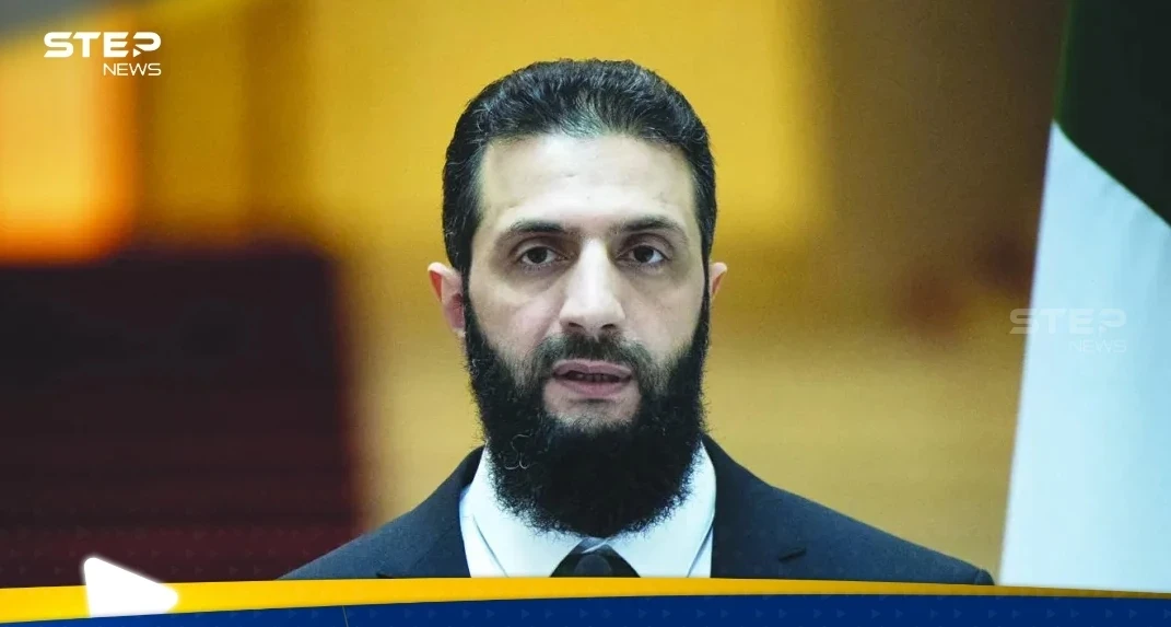 أحمد الشرع يوجه رسالة للدول ذات التواجد العسكري في سوريا.. ويحذر من أمر