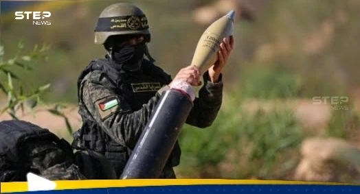 سرايا القدس تدمر آليات للجيش الإسرائيلي وهذا ما فعلته بـ 7 جنود