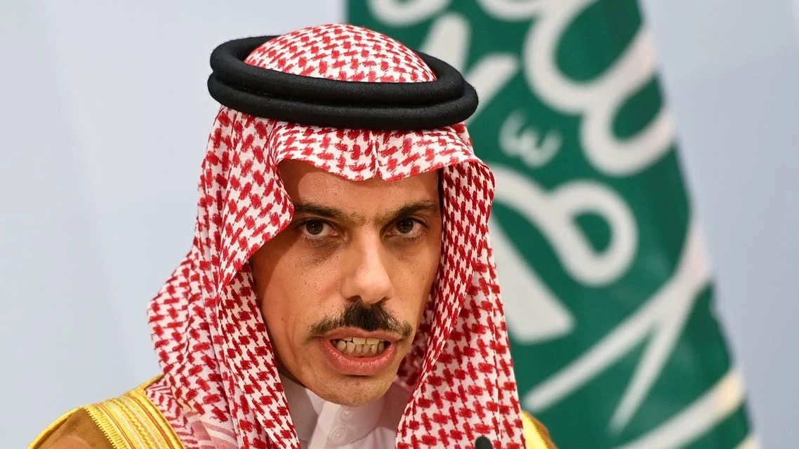 يجب التحرك سريعاً.. أول تعليق سعودي على الأحداث الأخيرة في لبنان
