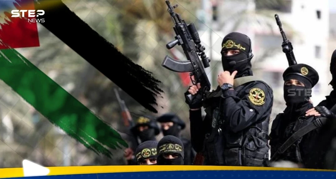 سرايا القدس تكشف ما فعلته وسط غزة.. وكيف دمرت آليات إسرائيلية بقذائف محمولة على الكتف