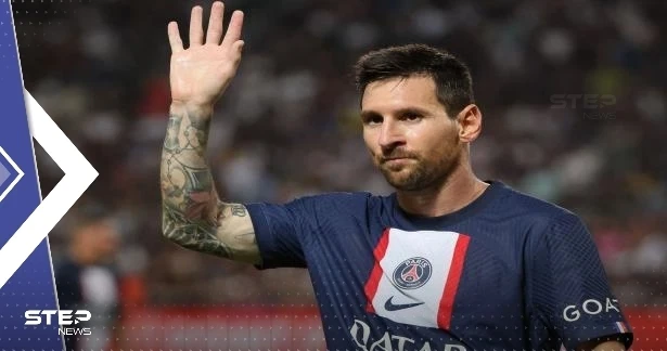 صحيفة تكشف تفاصيل العرض الذي قدمه "الهلال السعودي" لـ ميسي مقابل ضمه للنادي