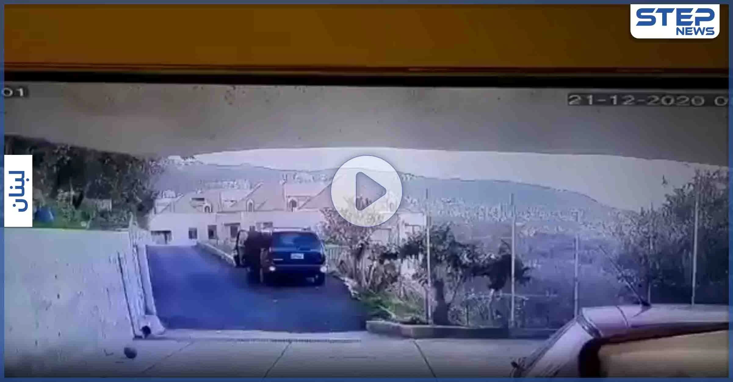 فيديو يوثّق لحظة إقدام مجهولين على إنهاء حياة مصور لبناني.. ما علاقته بانفجار مرفأ بيروت