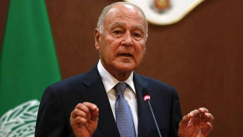بيان من أمين عام جامعة الدول العربية حول التقرير الأمريكي في قضية "خاشقجي"