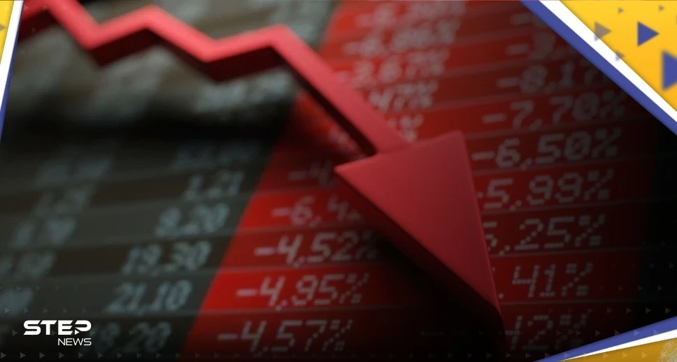 مقتفيةً أثر الأسواق العالمية.. بورصات الخليج تغلق على هبوط