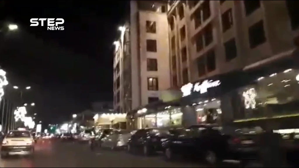 جولة لعدسة "ستيب" في أحياء حلب الغربية الواقعة تحت سيطرة نظام الأسد