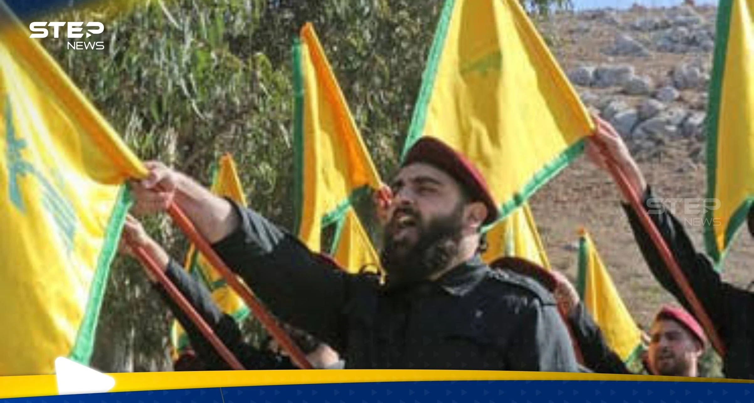 حزب الله يسحب قوات الرضوان من حدود إسرائيل.. ماذا يجري هناك