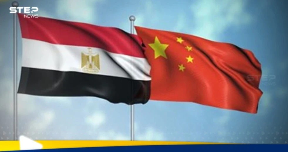 الأول من نوعه.. الصين ومصر تجريان تدريبا عسكريا مشتركا