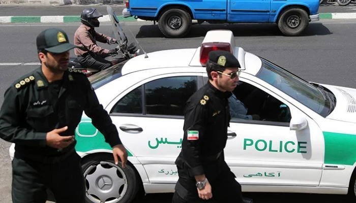 إيران تعلن اعتقال جواسيس بينهم جاسوس إسرائيلي