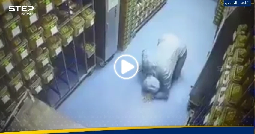 بالفيديو|| مطاردة بين عالمة وفأر تجارب يحمل "فيروسات قاتلة" داخل مختبر صيني