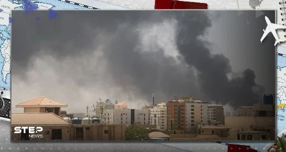 مع دخول المعارك أسبوعها الثالث.. مجلس التعاون الخليجي يدعو طرفي الصراع في السودان لأمر