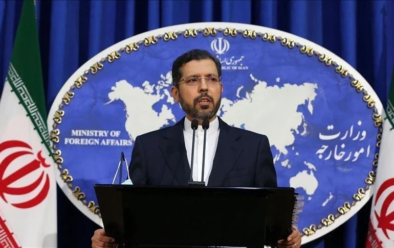 إيران تتحدث عن سفيرها الجديد لدى الحوثيين في اليمن