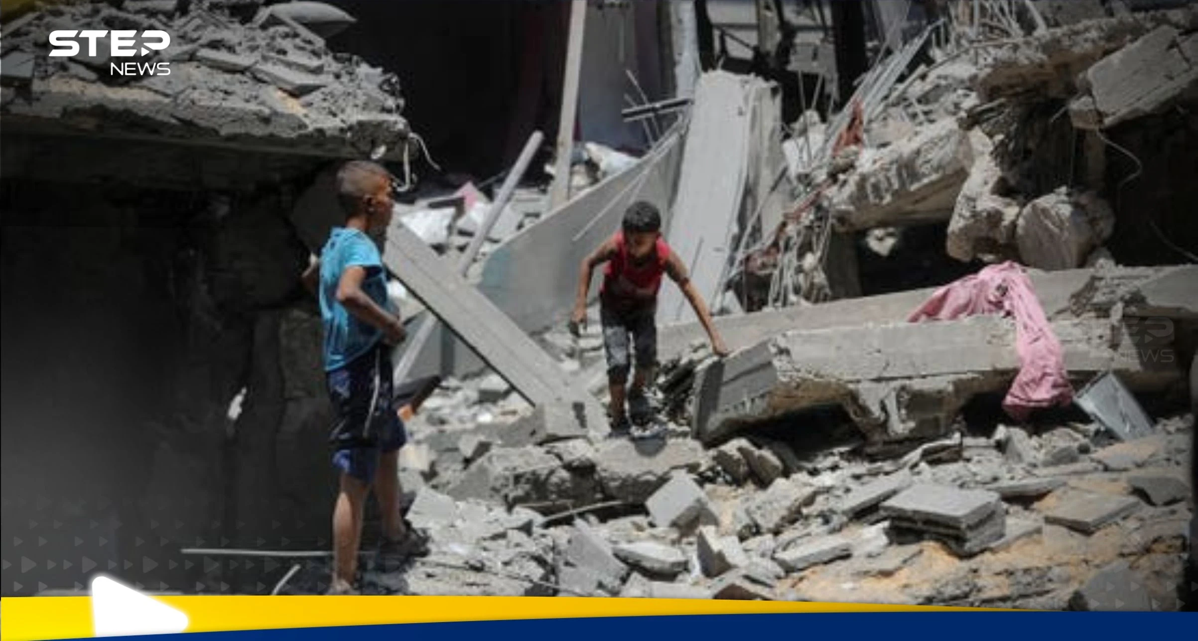 أستراليا توبّخ نتنياهو بسبب غزة بعد إعلانها أنها ستعترف بدولة فلسطين