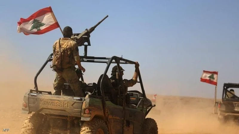 على وقع الانهيار.. الجيش اللبناني يُطلق مشروعاً سياحياً لدعم ميزانيته