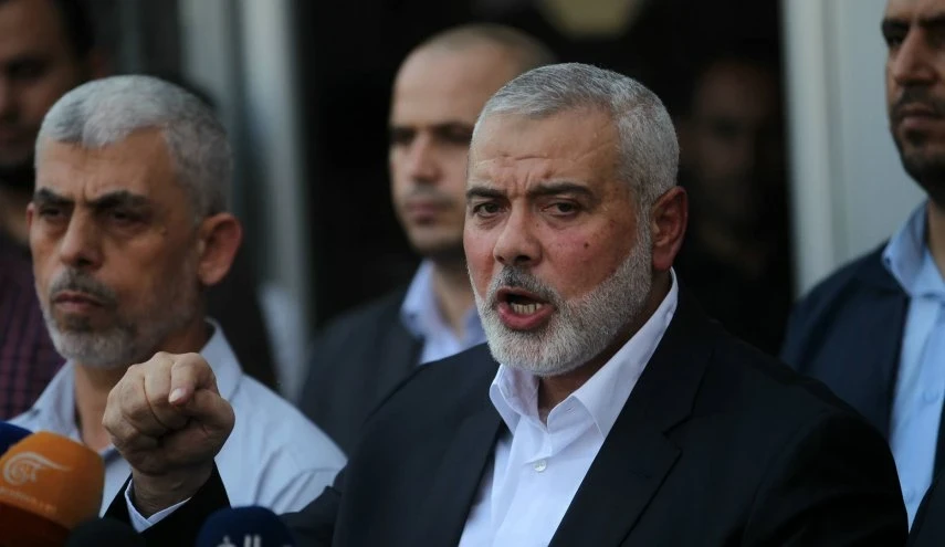 إسماعيل هنية: لن يهدأ لنا بال حتى نحرر القدس والمسجد الأقصى وقد حذرنا نتنياهو من اللعب بالنار