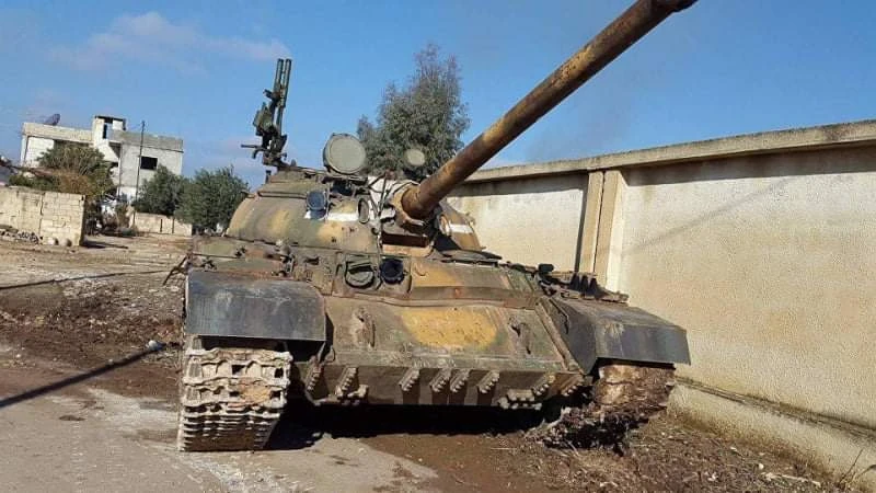 مقاتلو درعا يفرضون سيطرتهم على مساحات واسعة تزامناً مع جولة مفاوضات برعاية روسية (فيديو)