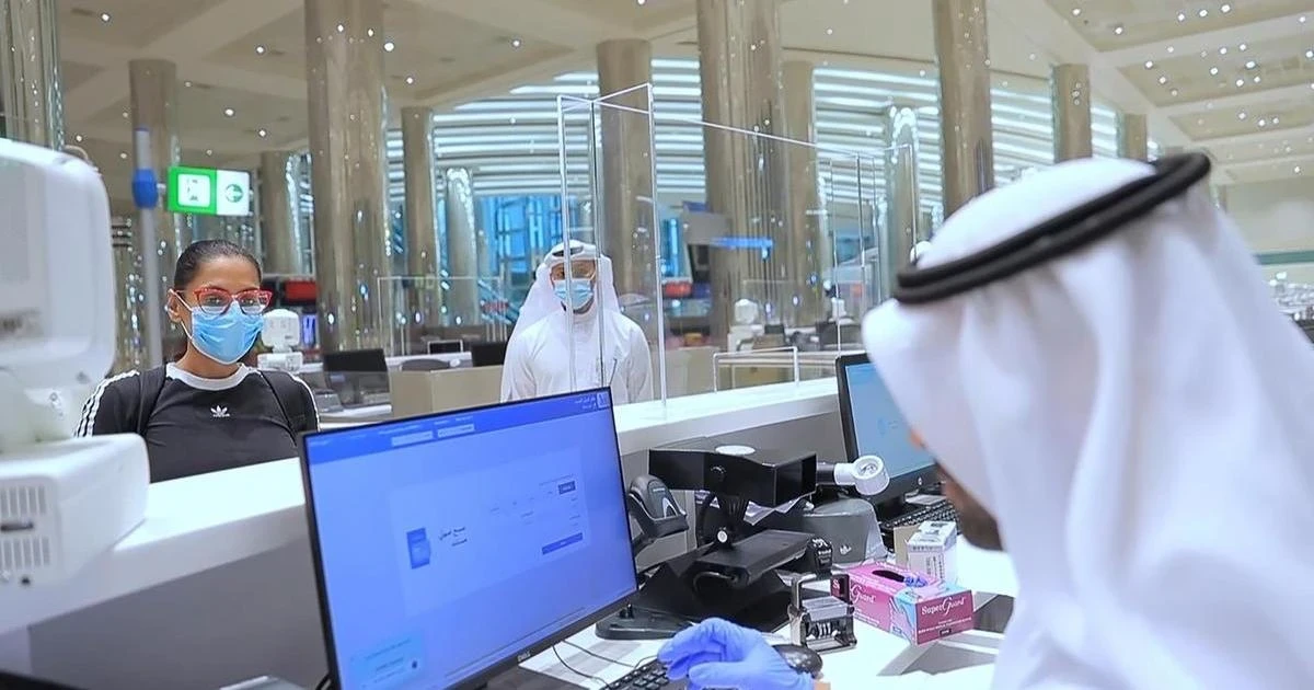 أبو ظبي تعلن عن القائمة الخضراء لـ 14 دولة معفية من الحجر الصحي