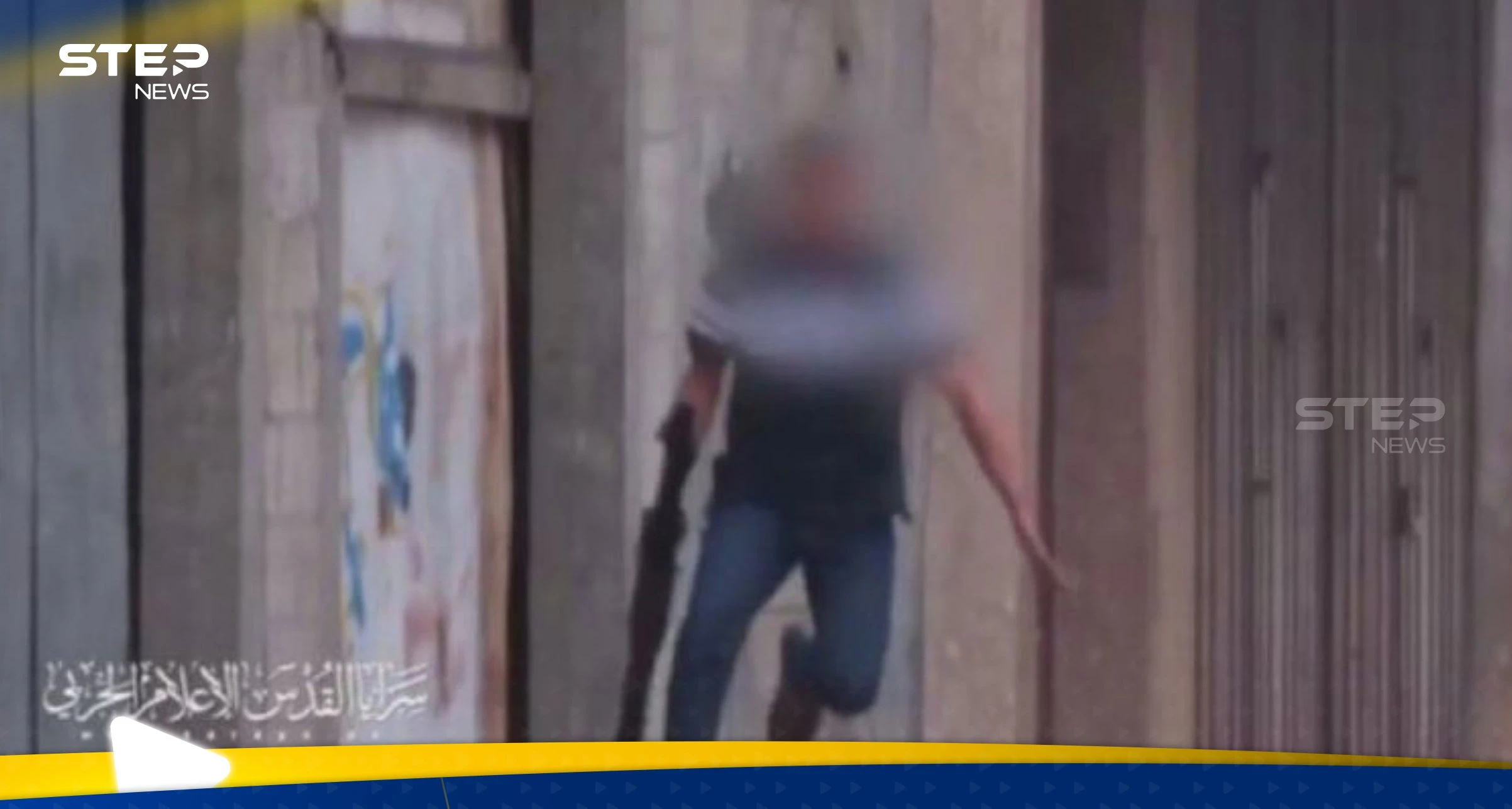 فلسطينيون ينعون صاحب صرخة "ولعت".. فمن هو؟
