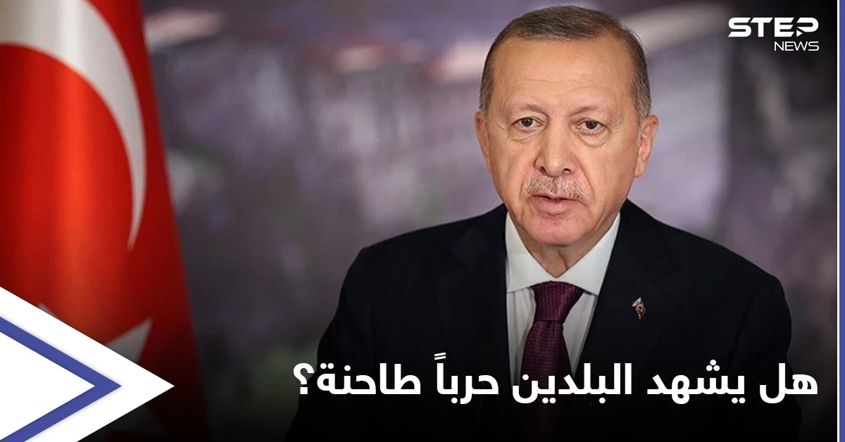 أردوغان يتحدث عن إمكانية شن إيران لعملية عسكرية ضد أذربيجان