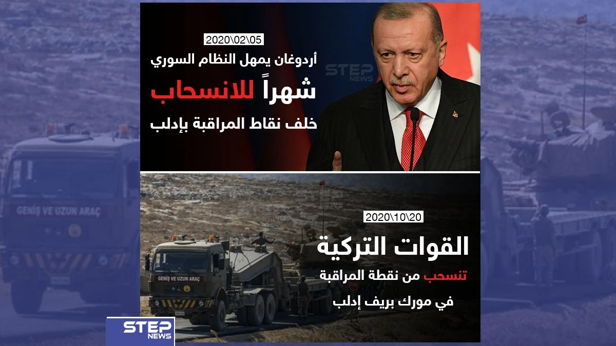 نقطة مورك خط أحمر..