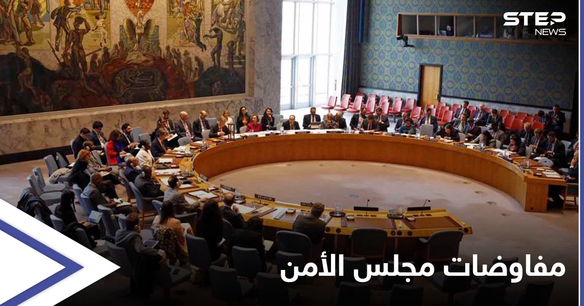 لرفضها المعابر الإنسانية.. روسيا تغادر مفاوضات مجلس الأمن وتستقبل الوفود في "أستانا 16"