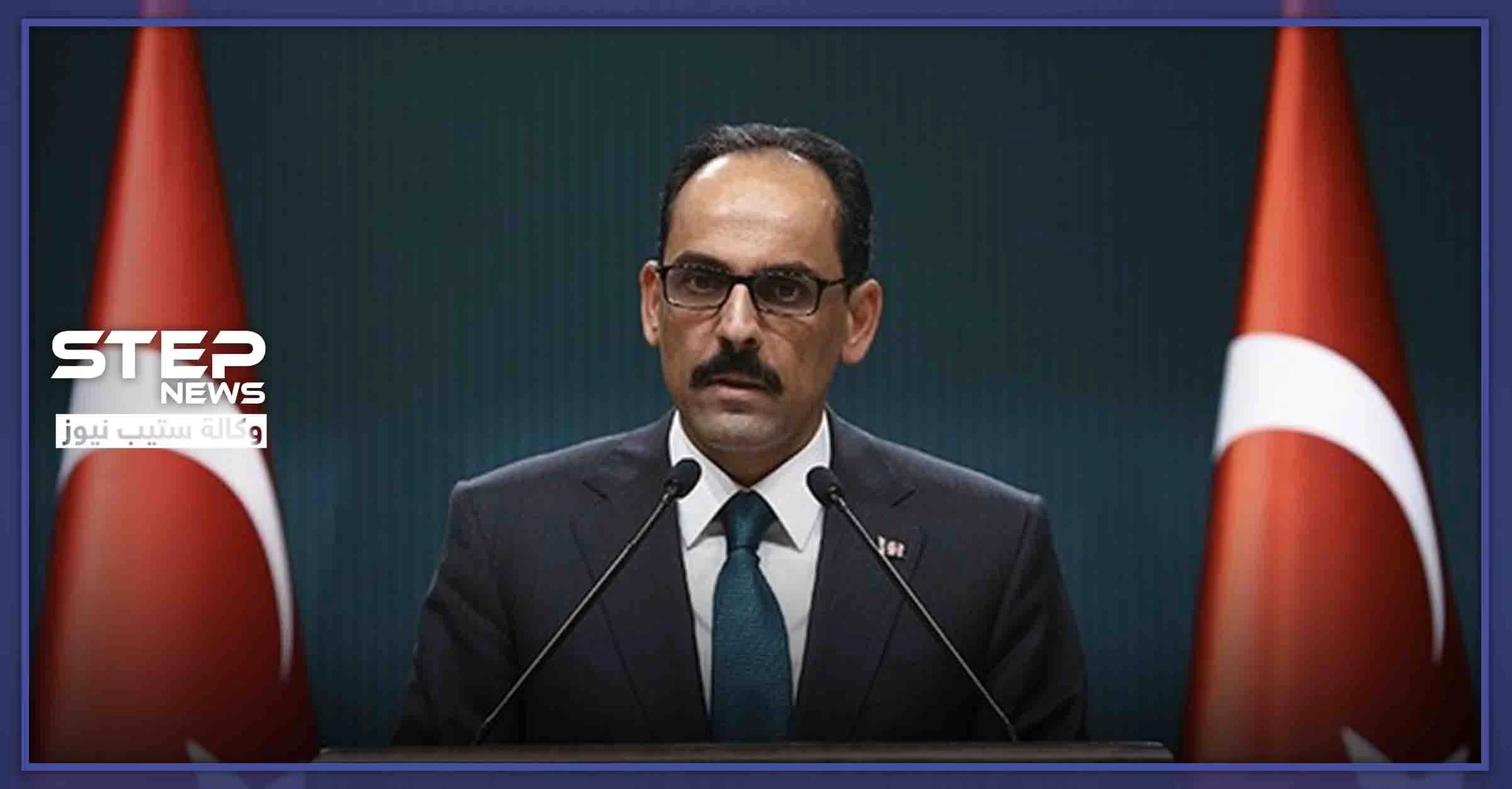 فرنسا تحمّل دمشق وحلفاءها مسؤولية التصعيد في إدلب.. وتركيا تتحدث عن اجتماع مرتقب