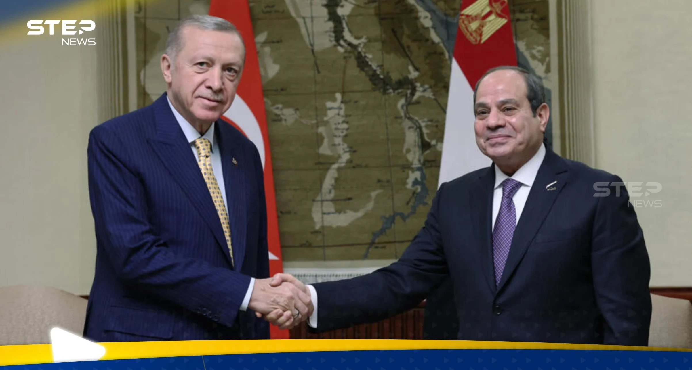 من على متن طائرته.. أردوغان يوجه رسالة لمصر ويكشف متى سيزور السيسي تركيا