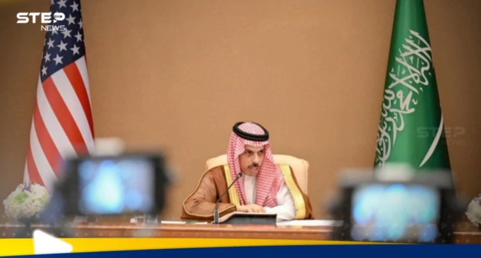 "عكسَ تطلّعات الجميع".. السعودية تعلق على اجتماع الرياض حول سوريا