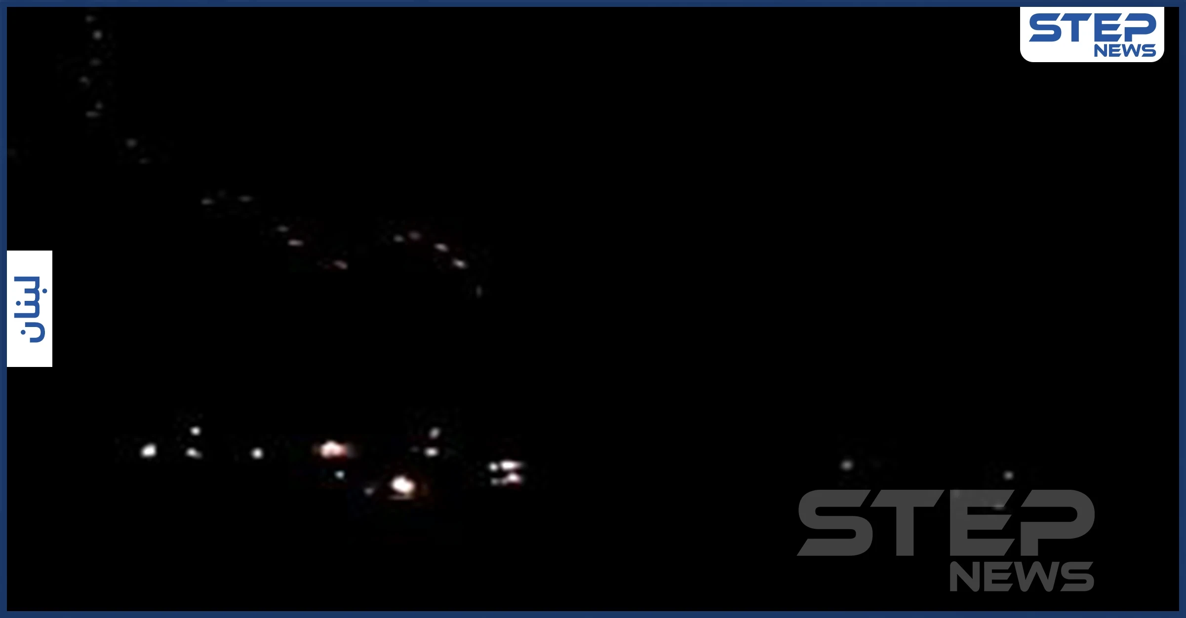 بالقذائف والصواريخ.. اشتباكات عنيفة بين آل زعيتر وآل جعفر بمدينة بعلبك اللبنانية (فيديو)