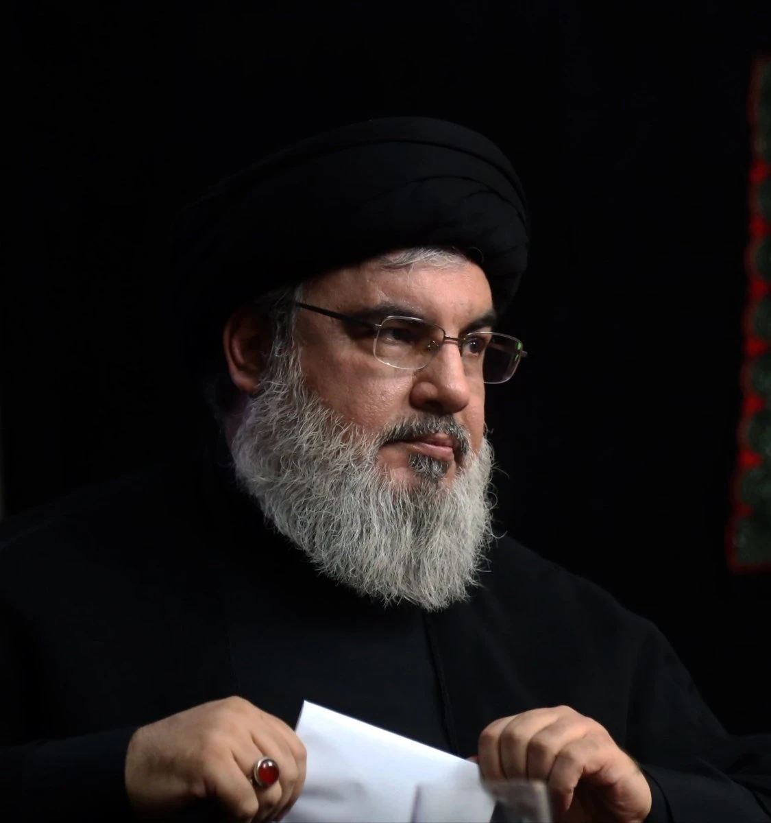 بالفيديو|| حسن نصر الله يكشف موعد وصول أول سفينة إيرانية محملة بالمشتقات النفطية إلى لبنان