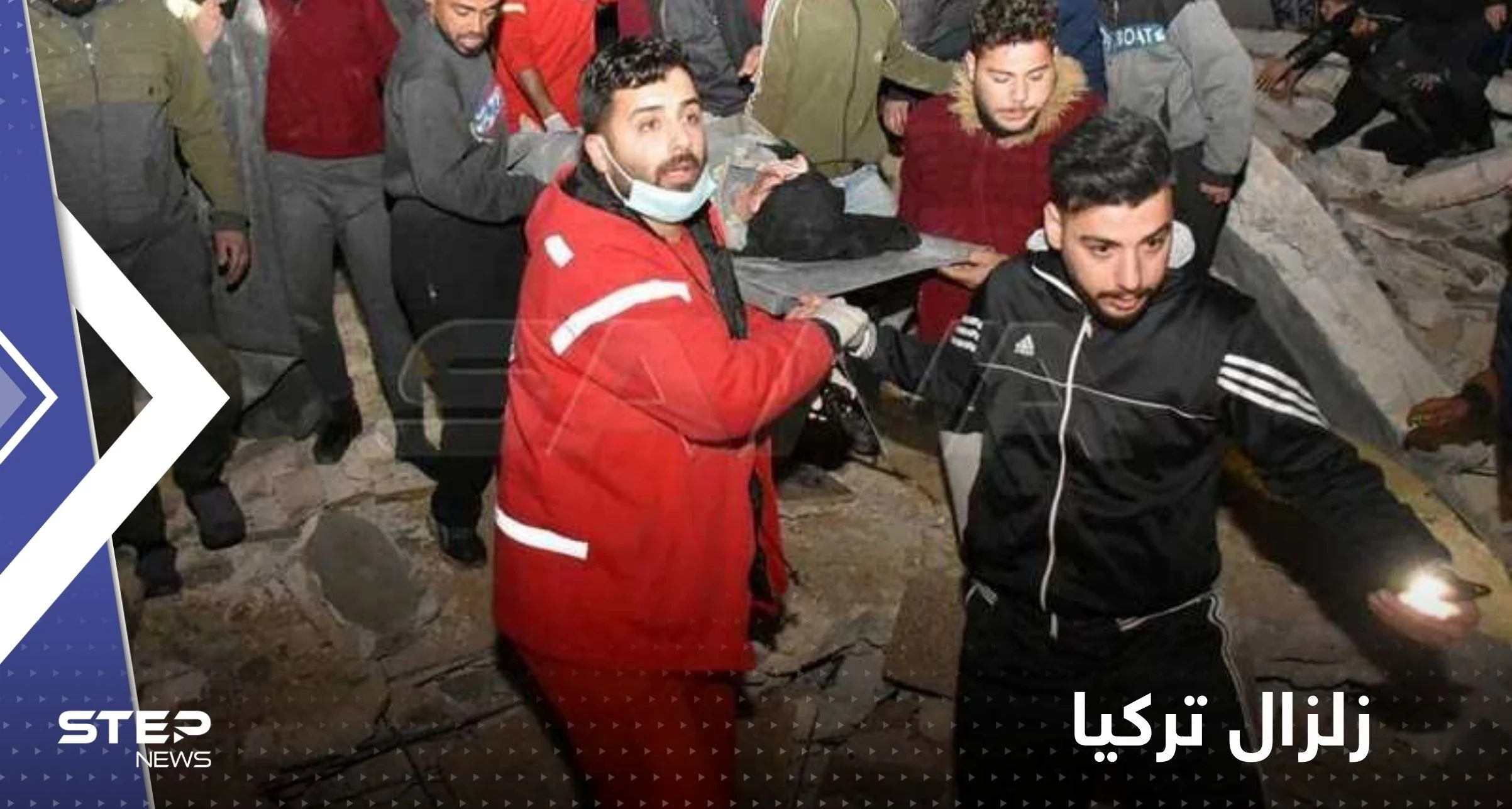 من بينهم إسرائيل.. دول عدة همّت بالوقوف مع تركيا في محنتها وأرسلت لهم فرق مختصة
