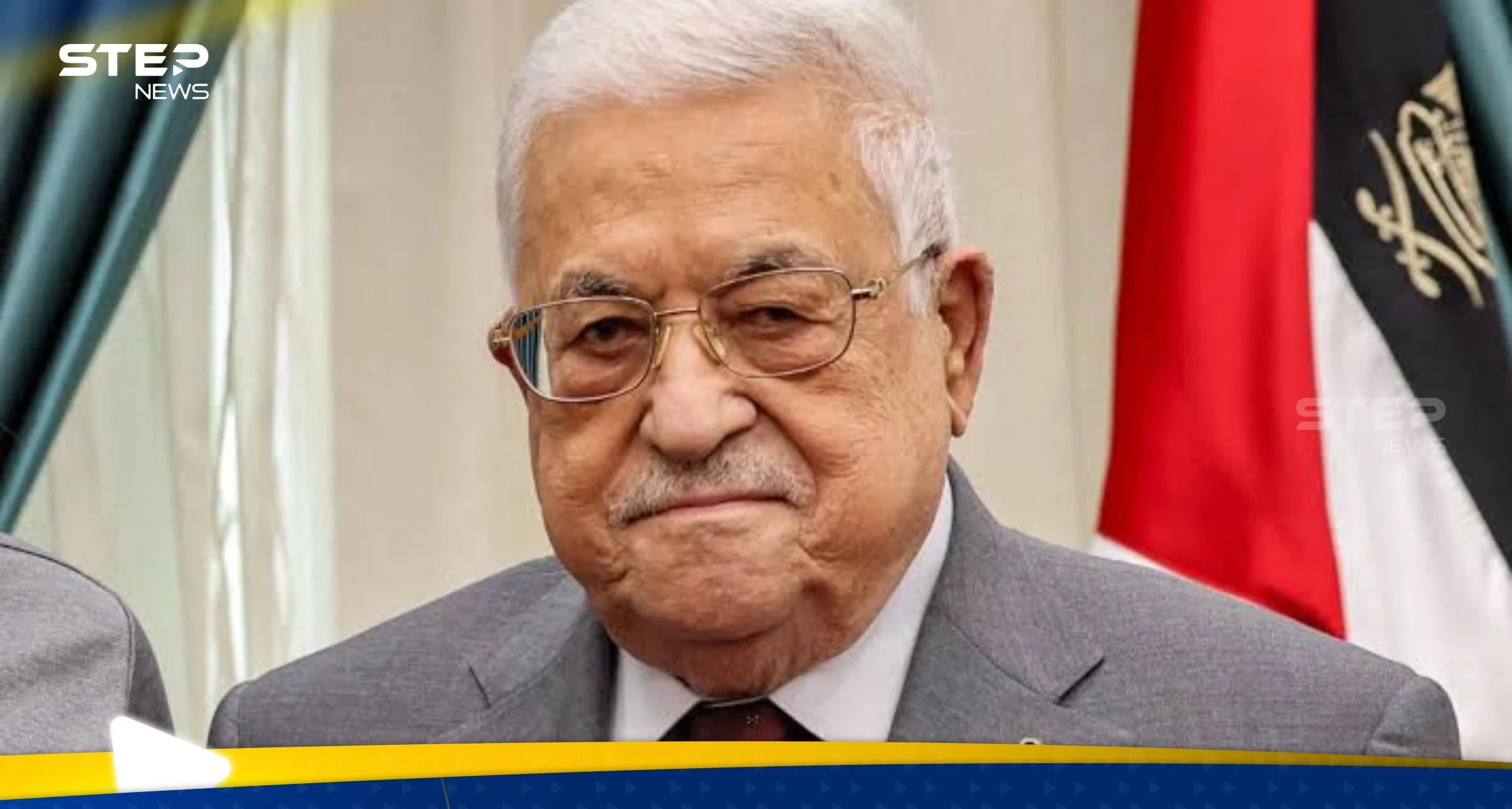 محمود عباس يأمل أن يتم إيقاف الحرب في غزة بهذا الموعد