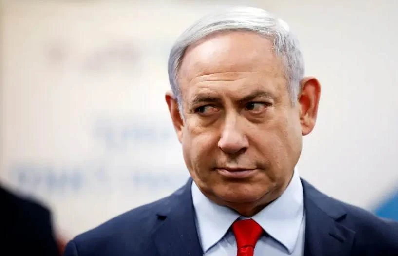 مسؤول إسرائيلي يكشف طلباً أمريكياً رفضه نتنياهو.. والأخير يطالب السفراء الأجانب بأمرين