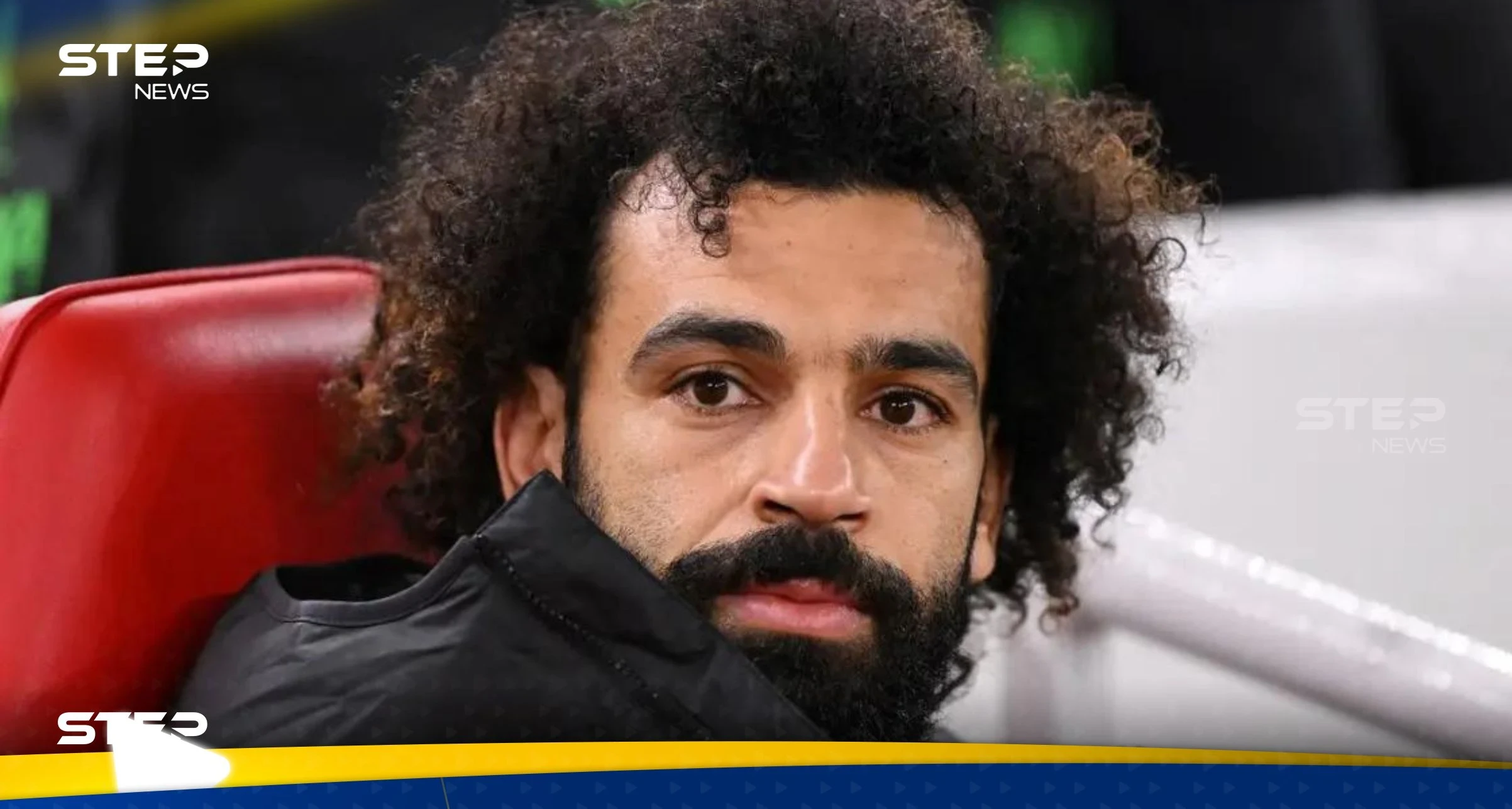 حارس الفراعنة يكشف عن نصيحة محمد صلاح لزملائه قبل انطلاق كأس إفريقيا