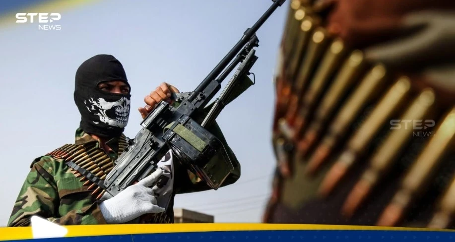 فصيل عراقي يهدد أمريكا بما سيفعله حال اندلعت حرب مع إيران