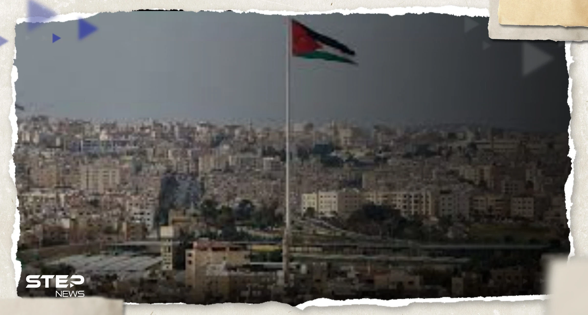 بعد الكوارث بدول عربية.. الأردن يحاكي وقوع زلزال مدمر ويستعد