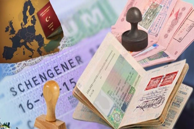 كيفية الحصول على تأشيرة شنغن من العراق وكم يبلغ سعرها