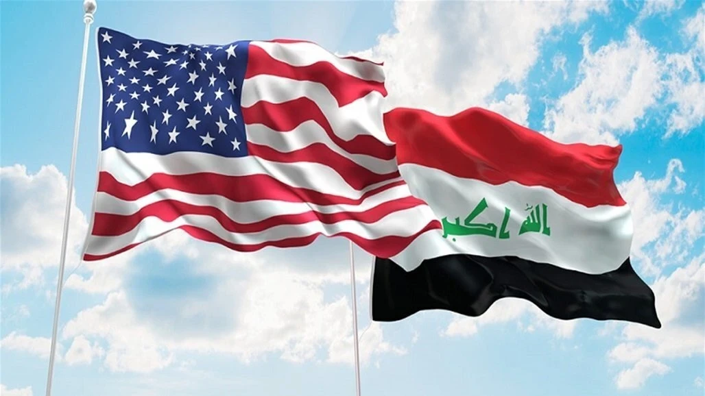 بدء الجولة الثالثة للحوار الاستراتيجي العراقي الأمريكي.. وهذا ما قاله بلينكن لحسين