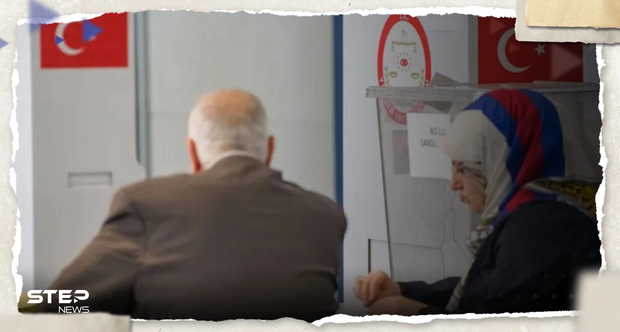 شاهد|| الانتخابات التركية تنطلق في الخارج.. وبيان "هام" للرئاسة التركية حول صحة أردوغان