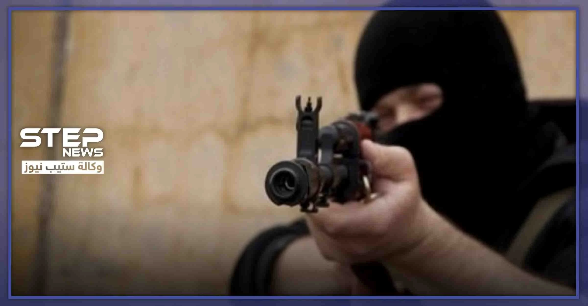 مجهولون يغتالون موظفي منظمة "أوكسفام" الدولية غربي درعا.. والتفاصيل