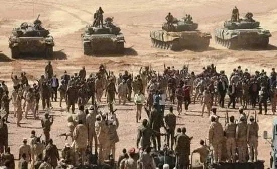 بوادر حرب.. قوات إثيوبية مدعومة بمليشيات تتجه إلى مناطق سيطرة عليها السودان بعد 20 عاماً