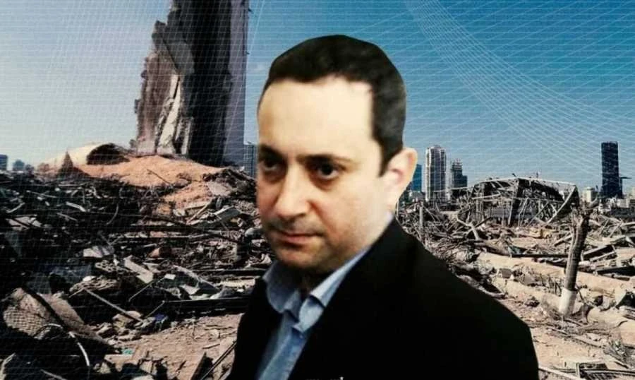 القاضي بيطار يتحدى حزب الله وحركة أمل ويرفض التنحي بعد الخميس الدامي ببيروت