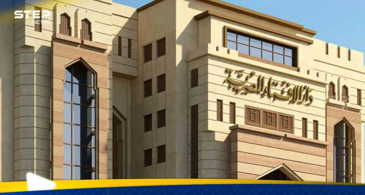 دار الإفتاء المصرية تصدر بياناً بعد جدل التماس هلال شوال