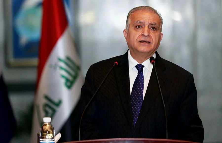 وزير خارجية العراق يتحدث عن تحرّك لتطويق الفصائل ويكشف عن اختراقٍ هام يتعلّق بالانتخابات