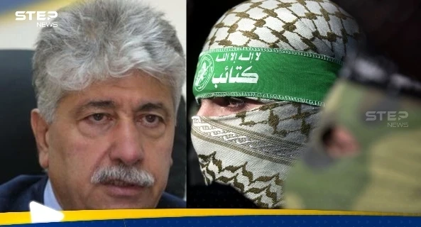 قيادي فلسطيني يثير ضجة بما قاله عن حركة حماس.. وتحرك داخلي ضده