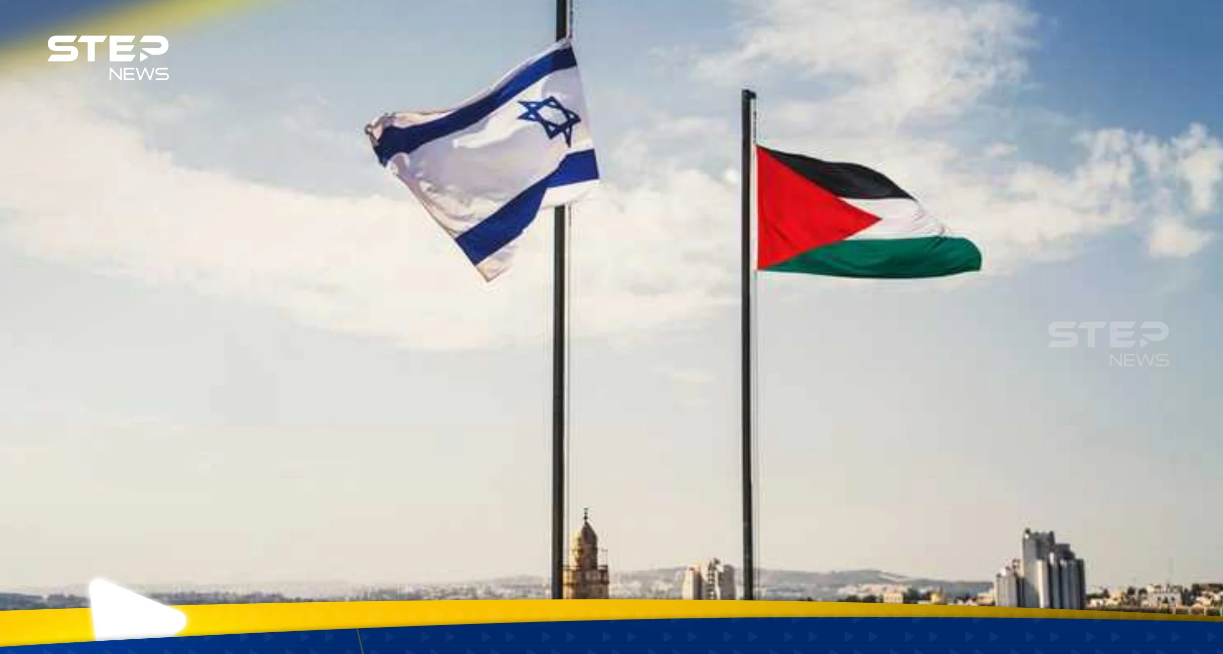 نتنياهو وحكومته يستبقون خطة عربية أمريكية وقرار بشأن "دولة فلسطين"