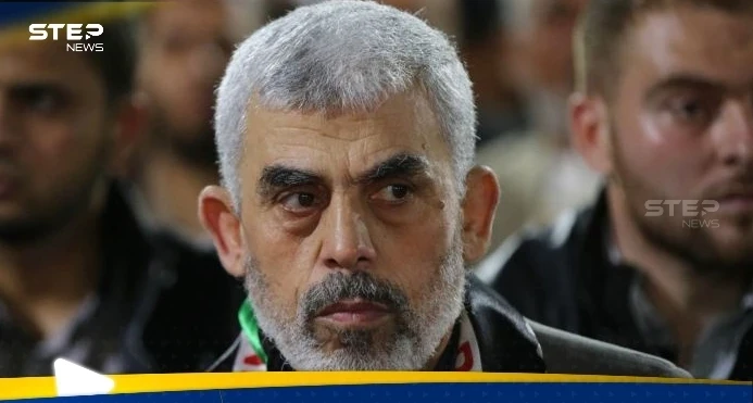 قناة عبرية نقلاً عن دولة عربية: حالة السنوار الصحية تتدهور