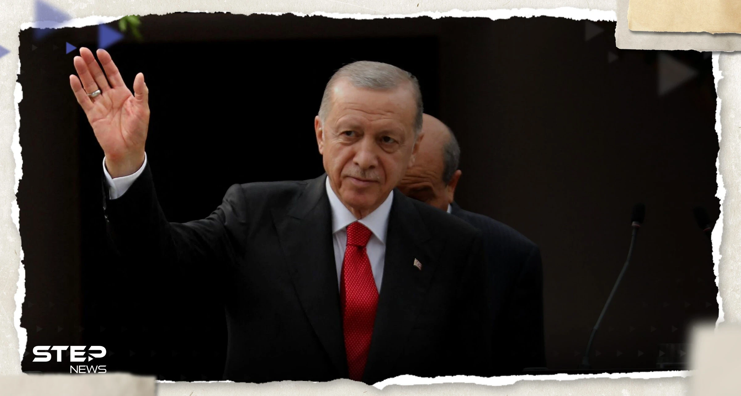 أردوغان يتحدث عن انجازات 20 عاماً بينها واحداً تميزت به تركيا عالمياً