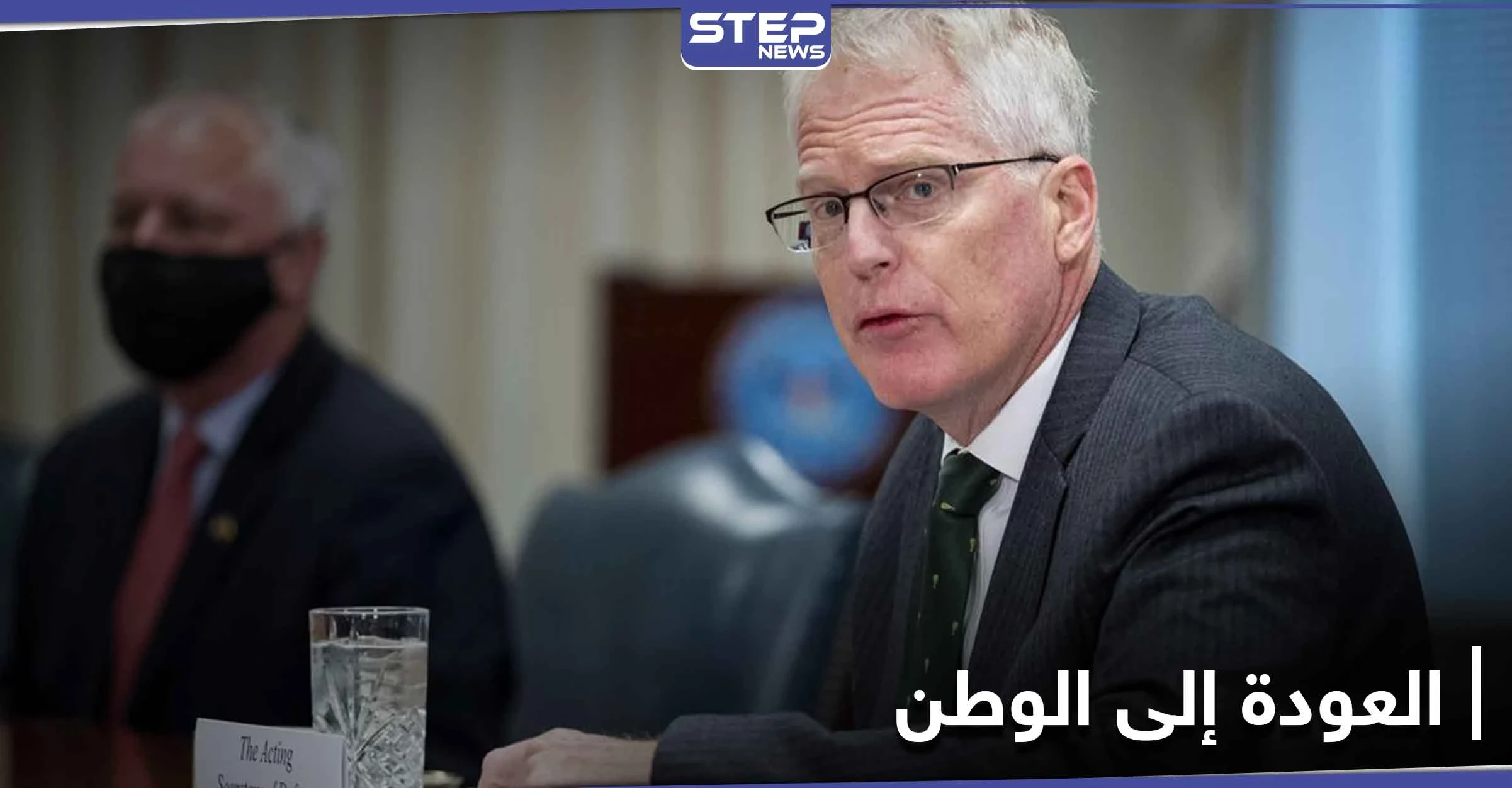 قرار عسكري مفاجئ لترامب في سوريا قد يخلط الأوراق ووزير الدفاع الأمريكي الجديد يكشف