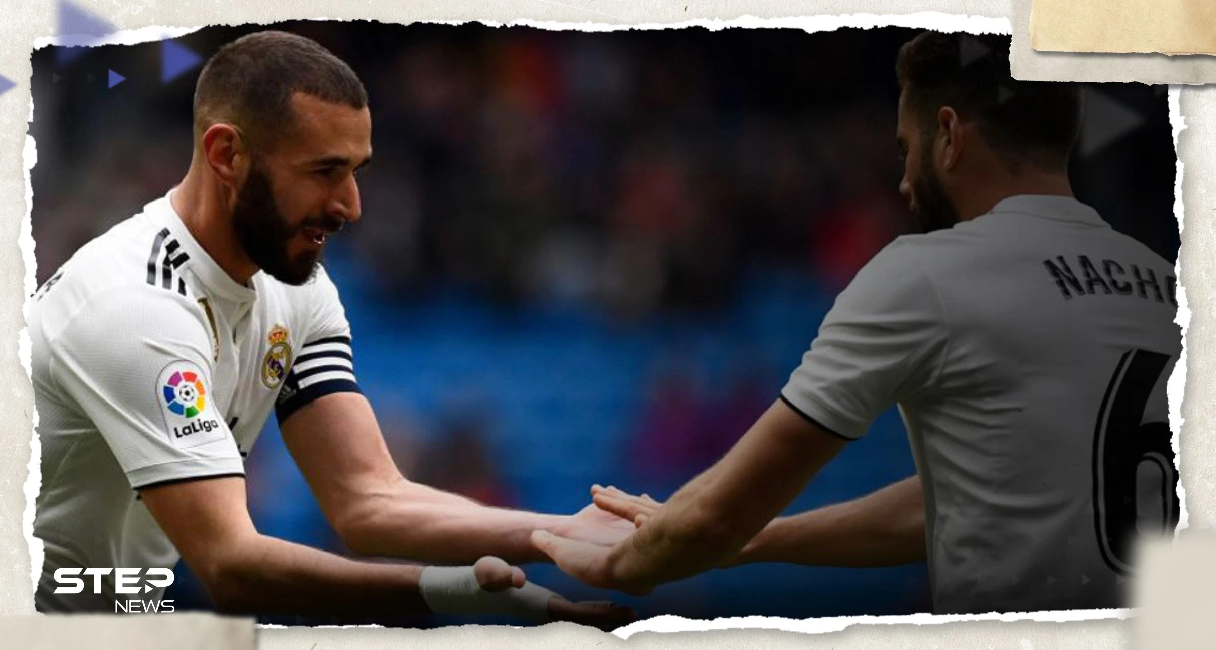 بعد رحيل بنزيما.. من سيكون قائد ريال مدريد الموسم القادم؟